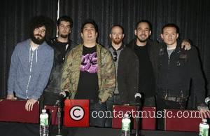 Projekt Revolution, Evolution Festival, Linkin Park